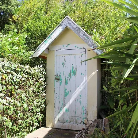 Maison A Proche Plage, 5 Couchages - Fr-1-246a-353 Tatil Evi