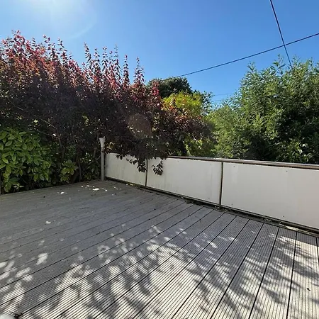 Holiday home Maison A Proche Plage, 5 Couchages - Fr-1-246a-353