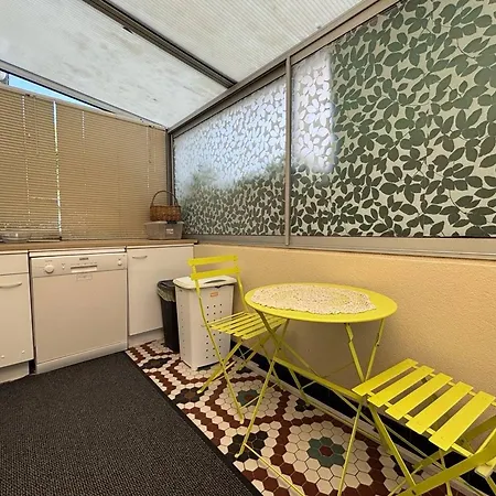 Maison A Proche Plage, 5 Couchages - Fr-1-246a-353 Holiday home *