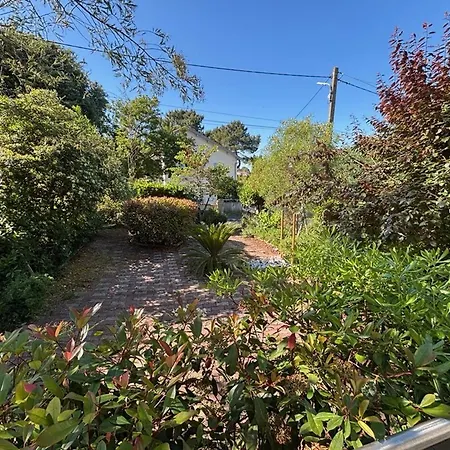 Holiday home Maison A Proche Plage, 5 Couchages - Fr-1-246a-353 *