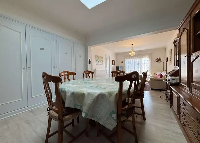 度假居 Maison A Proche Plage, 5 Couchages - Fr-1-246a-353 *