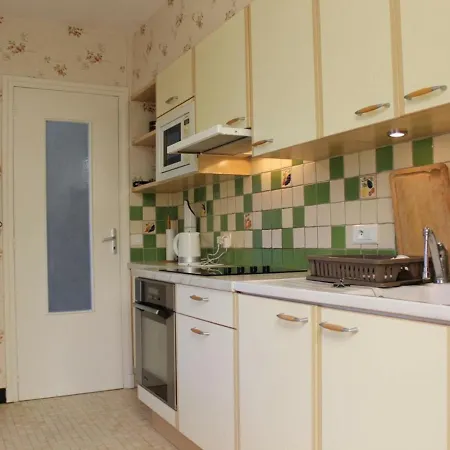 Holiday home Maison Confortable Pres De La Et Foret, 5 Couchages, Jardin, Parking - - Fr-1-246a-353 *