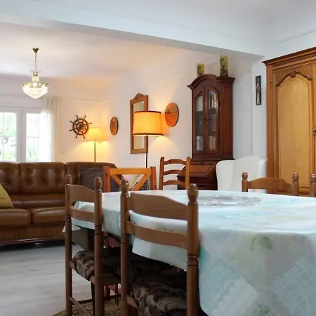 Maison Confortable Pres De La Et Foret, 5 Couchages, Jardin, Parking - - Fr-1-246a-353 Holiday home Saint-Trojan-les-Bains
