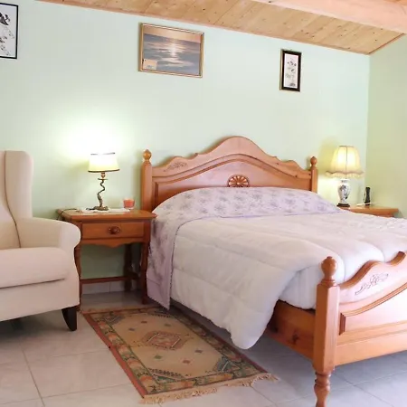 Maison à Proche Plage, 5 Couchages - Fr-1-246a-353 Casa vacanze