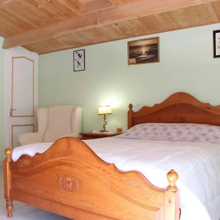 Maison Confortable Pres De La Et Foret, 5 Couchages, Jardin, Parking - - Fr-1-246a-353 Σπίτι διακοπών