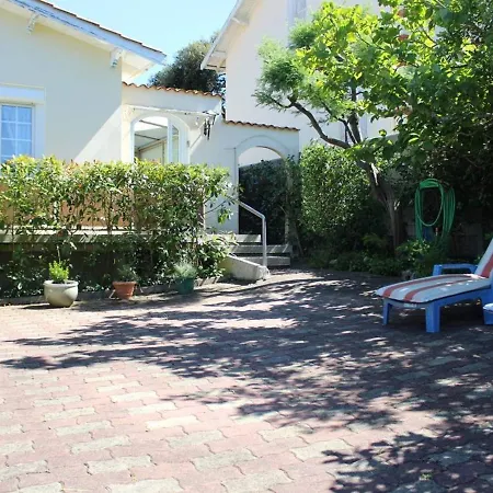 Σπίτι διακοπών Maison Confortable Pres De La Et Foret, 5 Couchages, Jardin, Parking - - Fr-1-246a-353 Saint-Trojan-les-Bains