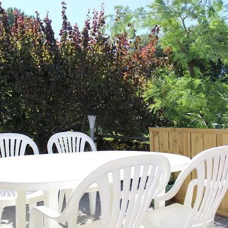 Prázdninový dům Maison A Proche Plage, 5 Couchages - Fr-1-246a-353