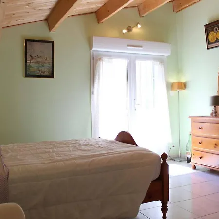 Maison Confortable Pres De La Et Foret, 5 Couchages, Jardin, Parking - - Fr-1-246a-353 *
