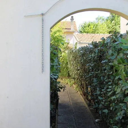 Maison Confortable Pres De La Et Foret, 5 Couchages, Jardin, Parking - - Fr-1-246a-353 Σπίτι διακοπών
