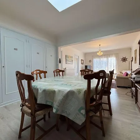 Σπίτι διακοπών Maison Confortable Pres De La Et Foret, 5 Couchages, Jardin, Parking - - Fr-1-246a-353 *