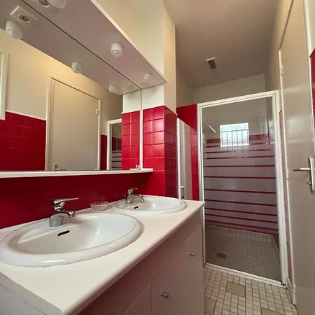 Maison à Proche Plage, 5 Couchages - Fr-1-246a-353 * Saint-Trojan-les-Bains