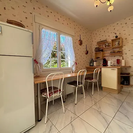 Σπίτι διακοπών Maison Confortable Pres De La Et Foret, 5 Couchages, Jardin, Parking - - Fr-1-246a-353 Saint-Trojan-les-Bains