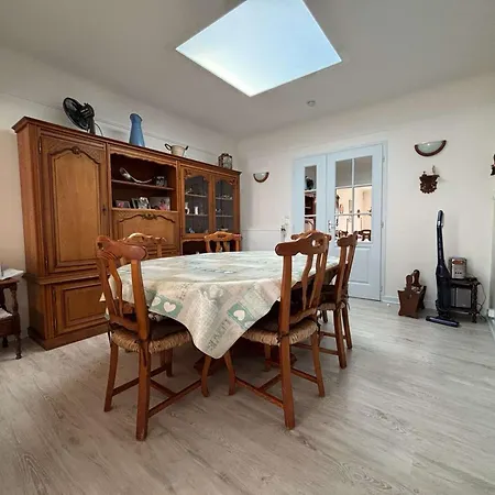 Maison Confortable Pres De La Et Foret, 5 Couchages, Jardin, Parking - - Fr-1-246a-353 Saint-Trojan-les-Bains