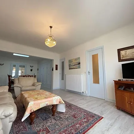 Maison Confortable Pres De La Et Foret, 5 Couchages, Jardin, Parking - - Fr-1-246a-353 * Saint-Trojan-les-Bains