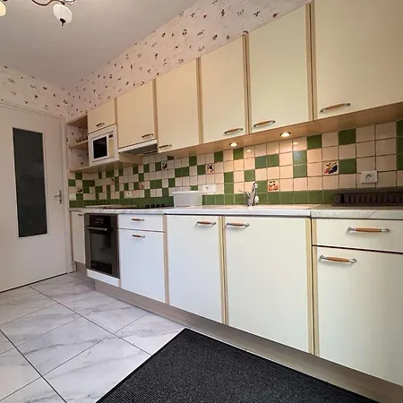 Maison à Proche Plage, 5 Couchages - Fr-1-246a-353