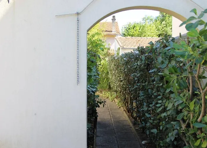 Maison A Proche Plage, 5 Couchages - Fr-1-246a-353 Holiday home