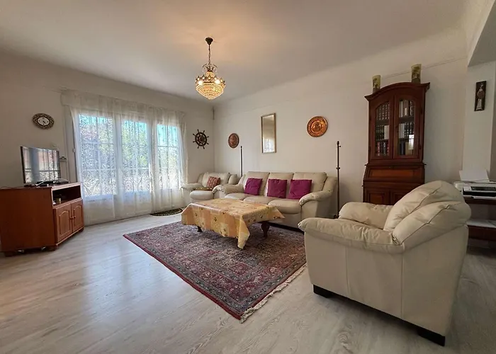 Maison A Proche Plage, 5 Couchages - Fr-1-246a-353 Holiday home